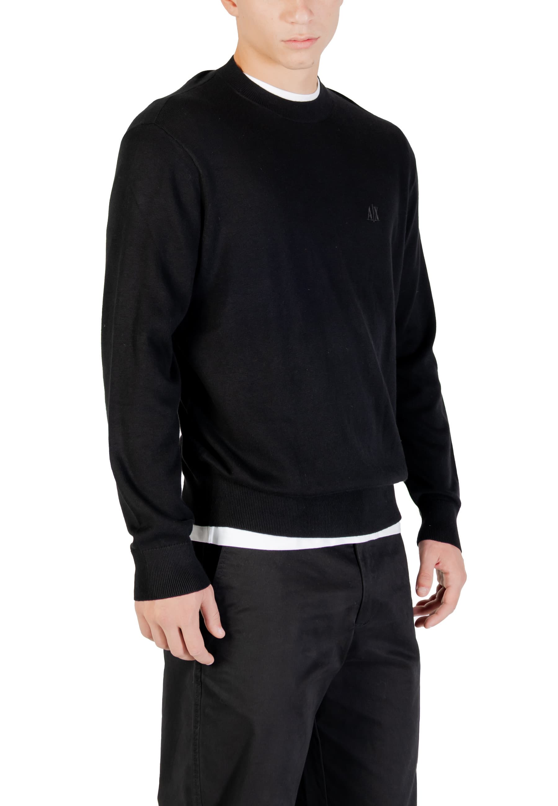 Armani Exchange Maglia Uomo - Armani Exchange