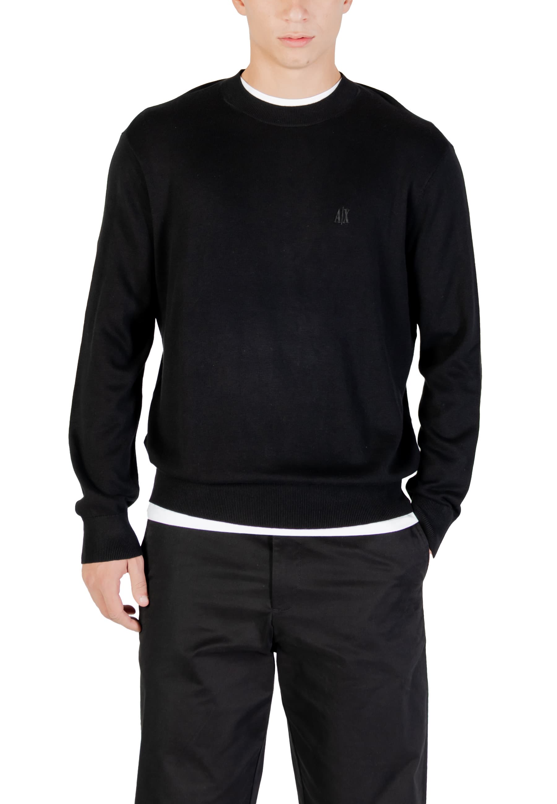 Armani Exchange Maglia Uomo - Armani Exchange
