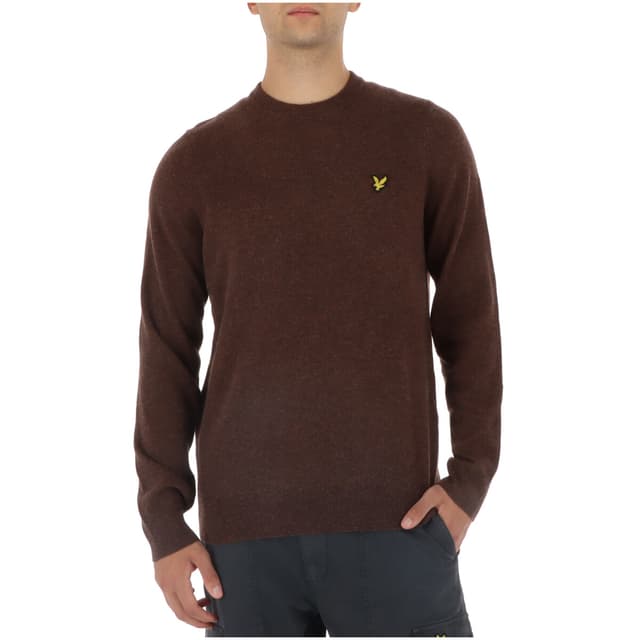 Lyle & Scott Плетиво МЪЖe