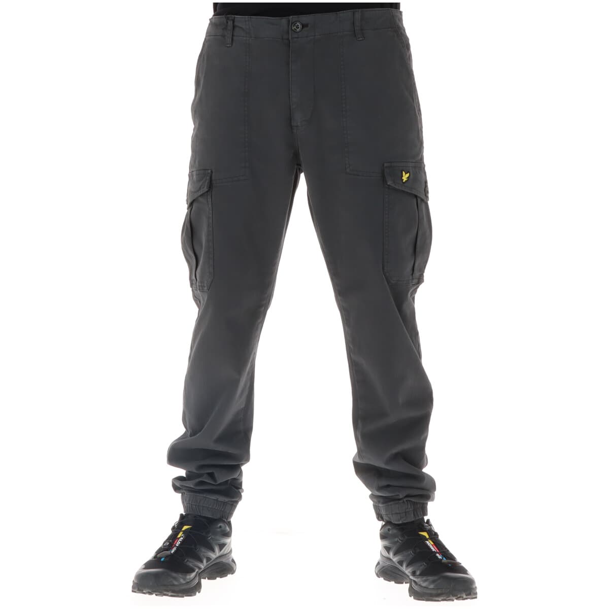 Lyle & Scott Pantaloni Uomo - Lyle & Scott