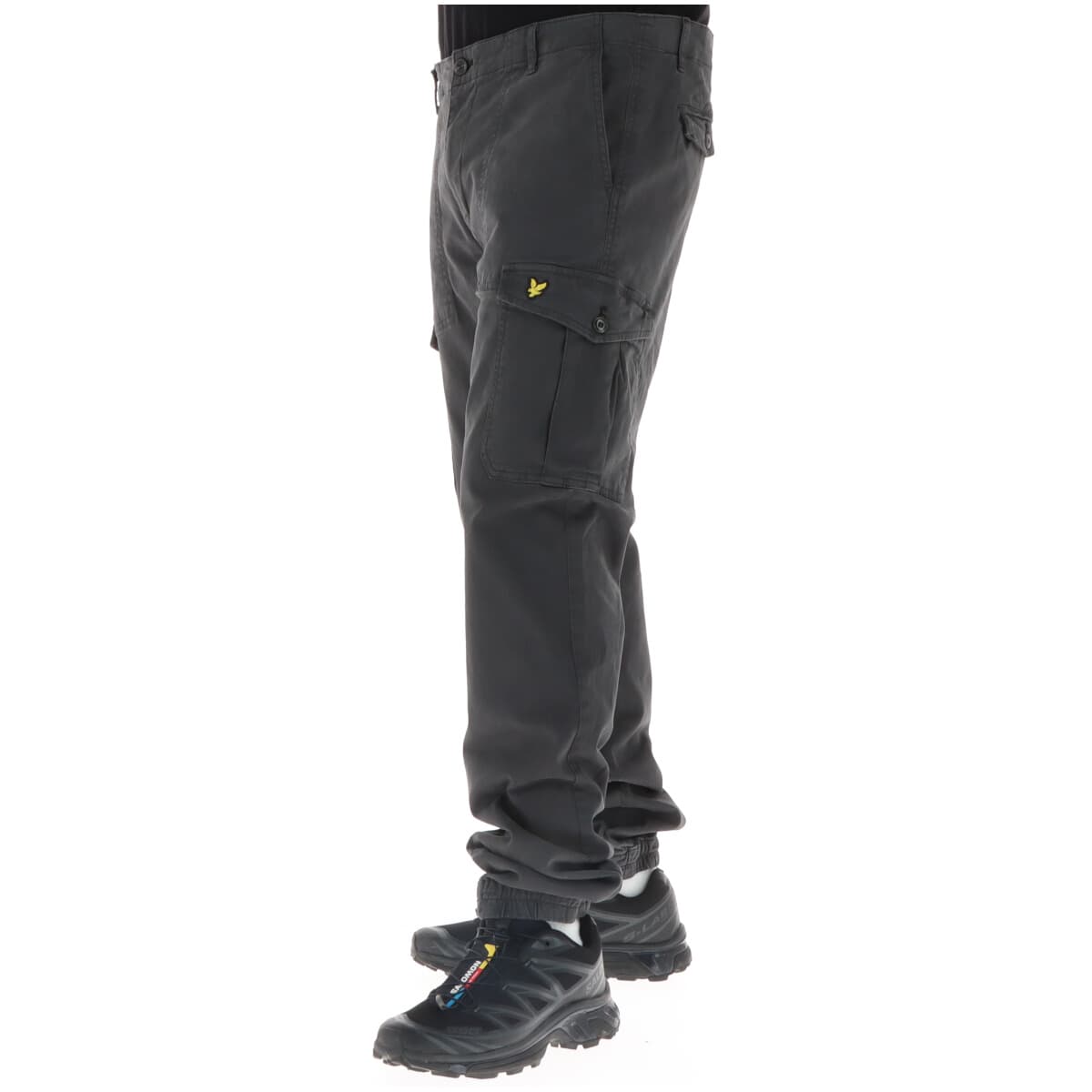 Lyle & Scott Pantaloni Uomo - Lyle & Scott