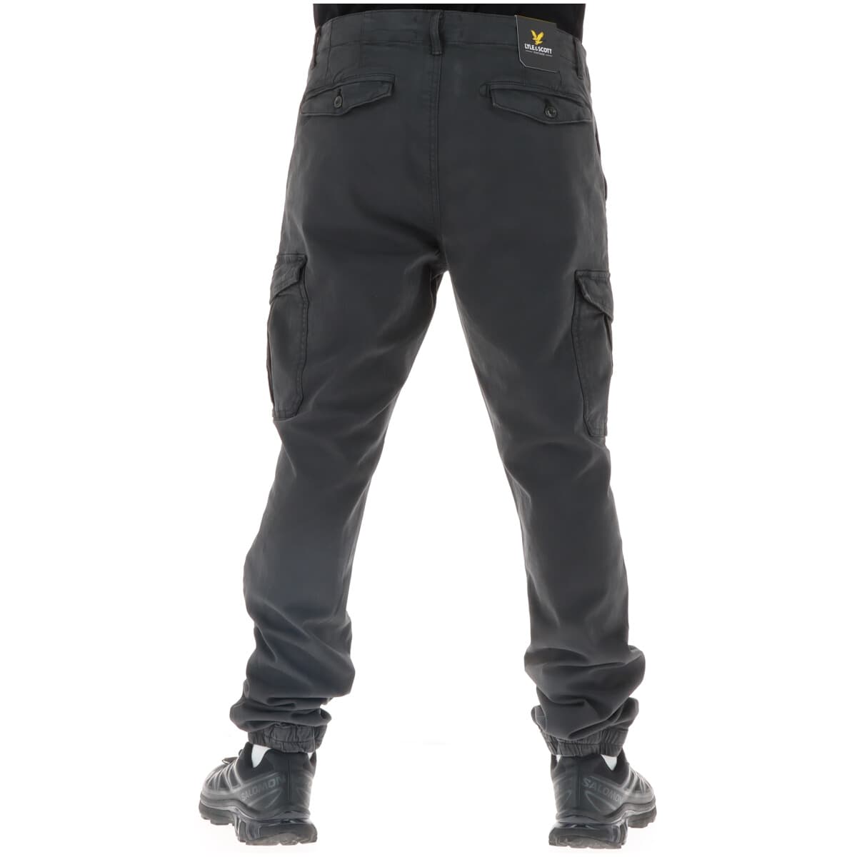 Lyle & Scott Pantaloni Uomo - Lyle & Scott