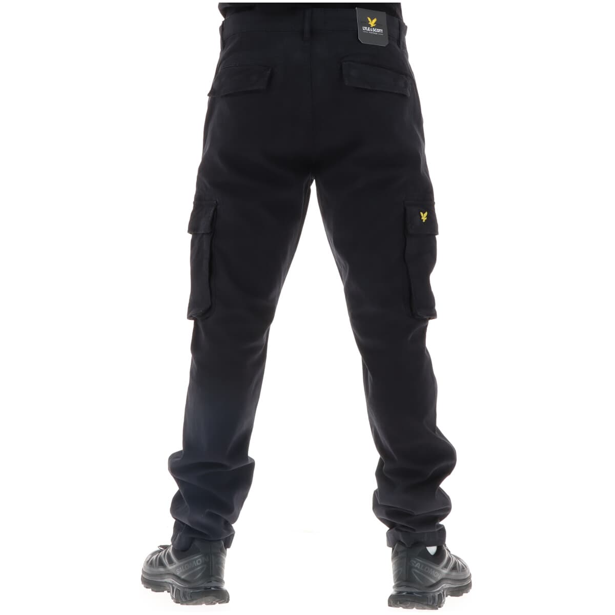 Lyle & Scott Pantaloni Uomo - Lyle & Scott