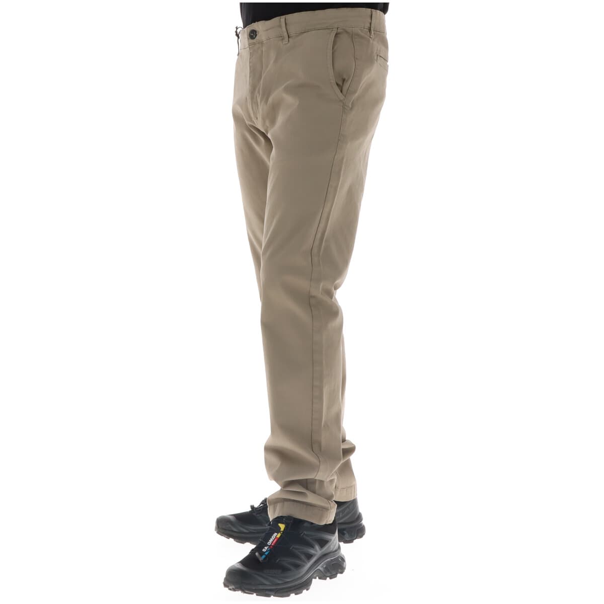 Lyle & Scott Pantaloni Uomo - Lyle & Scott
