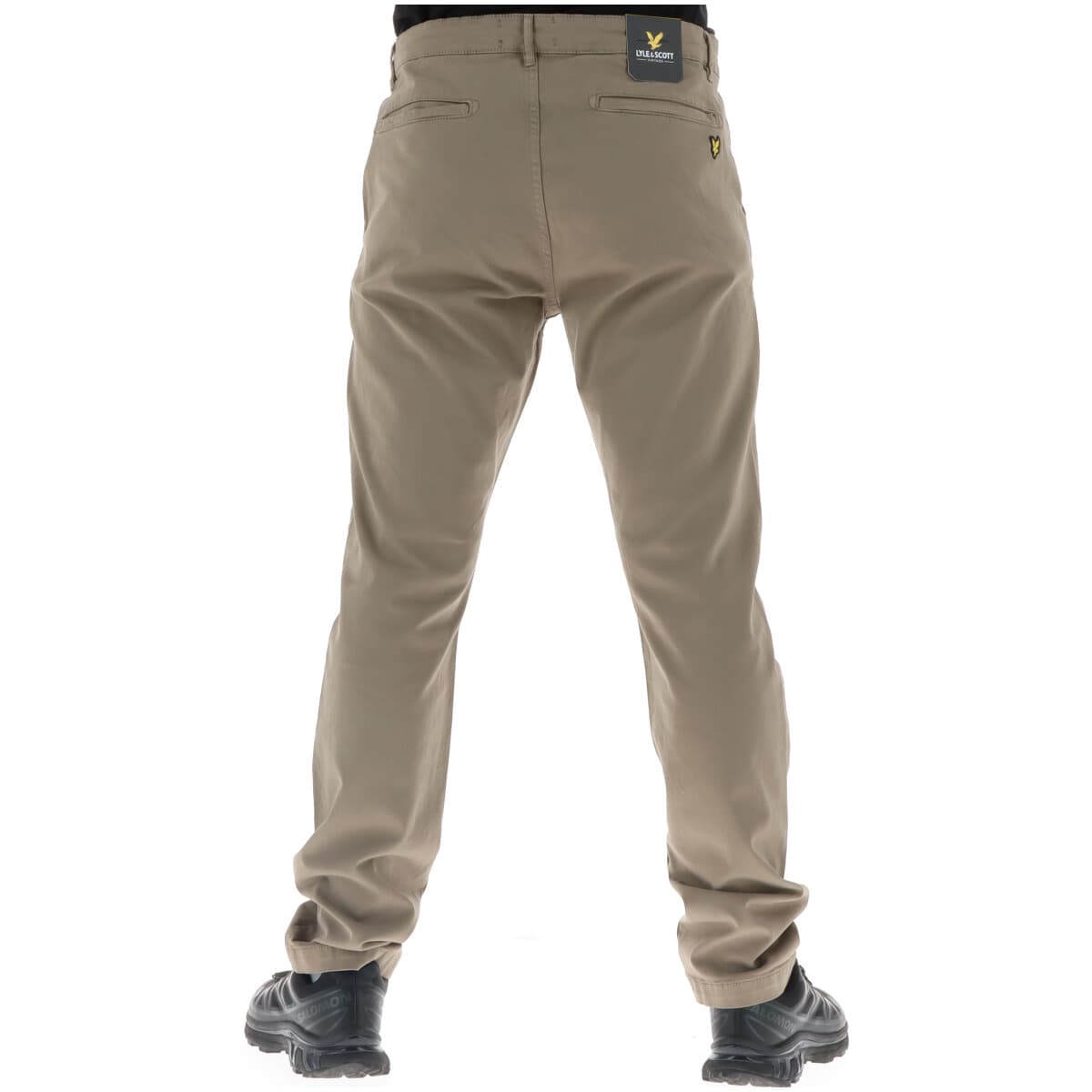Lyle & Scott Pantaloni Uomo - Lyle & Scott