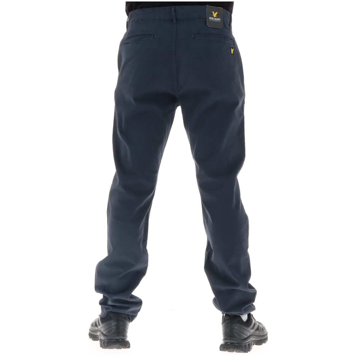 Lyle & Scott Pantaloni Uomo - Lyle & Scott