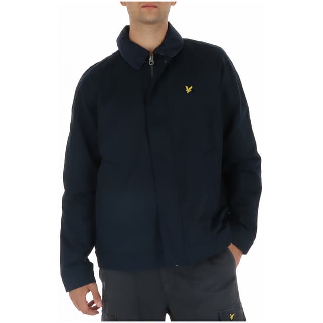 Lyle & Scott Яке МЪЖe