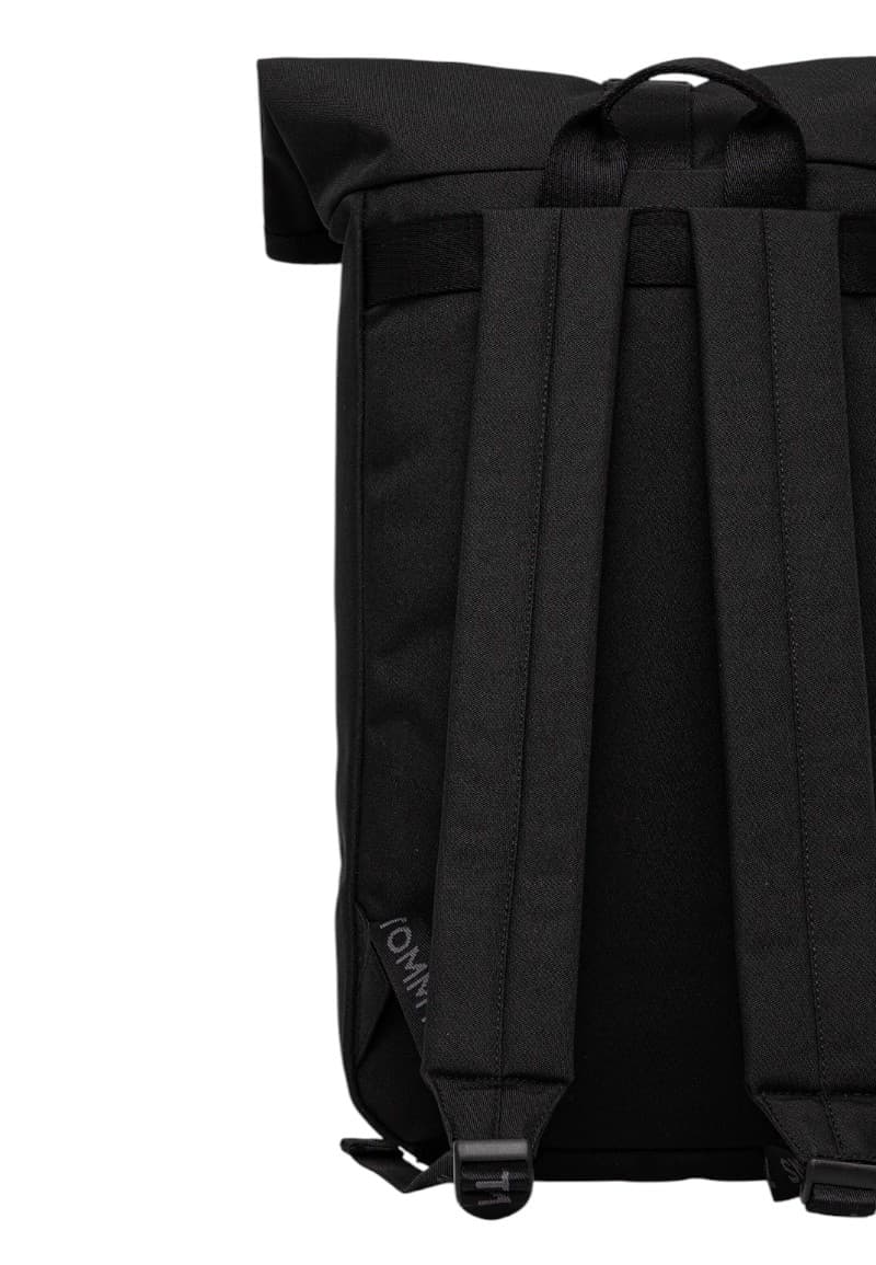 Tommy Hilfiger Jeans Borsa Uomo - Tommy Hilfiger Jeans