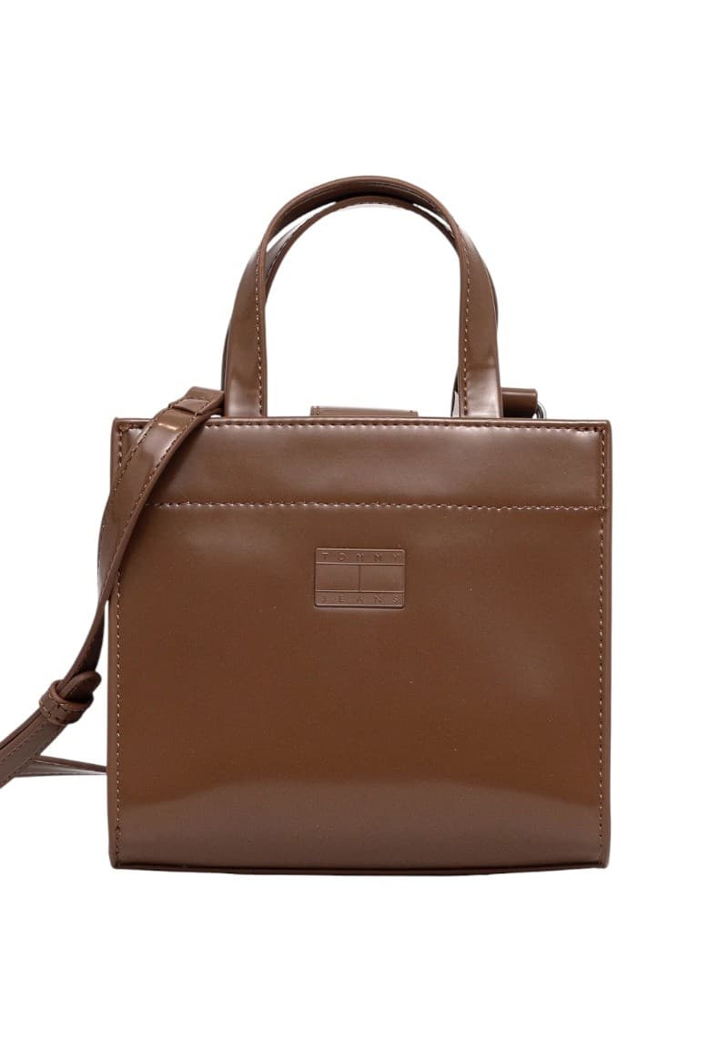 Tommy Hilfiger Jeans Borsa Donna - Tommy Hilfiger Jeans