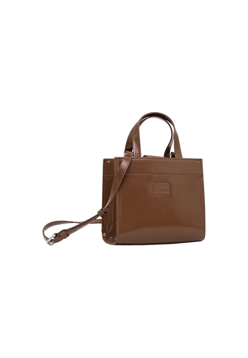 Tommy Hilfiger Jeans Borsa Donna - Tommy Hilfiger Jeans