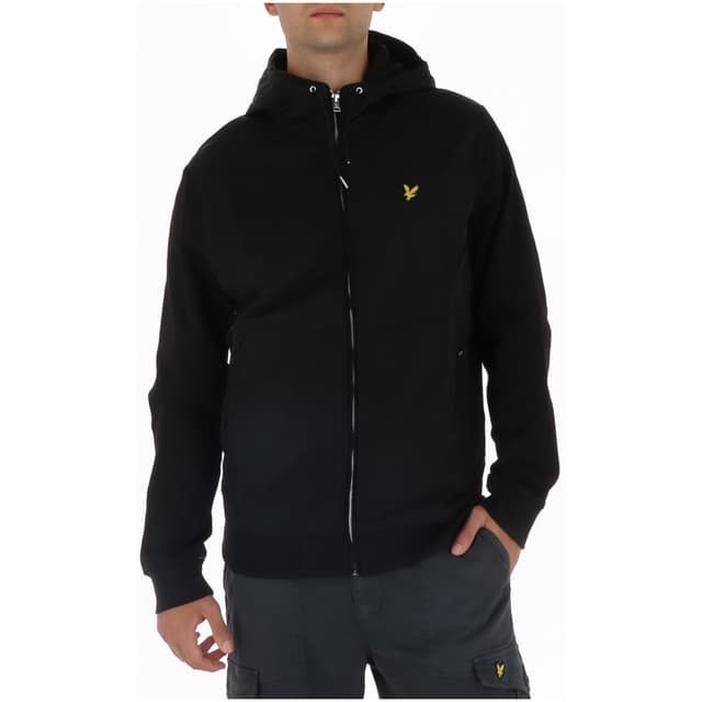 Lyle & Scott Суитшърт МЪЖe