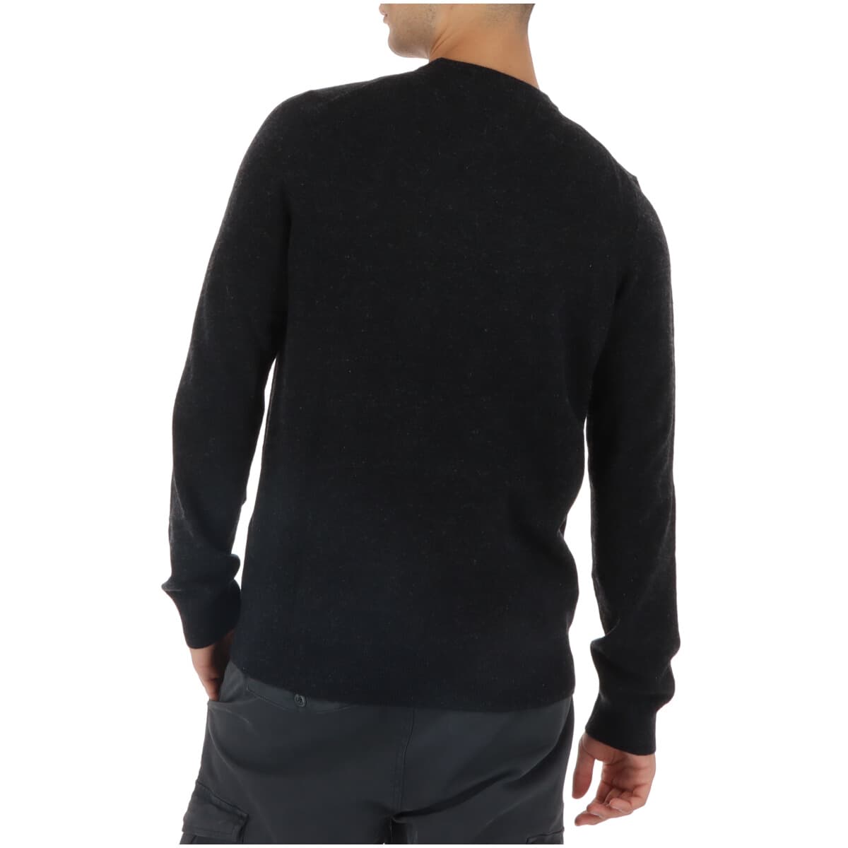 Lyle & Scott Maglia Uomo - Lyle & Scott