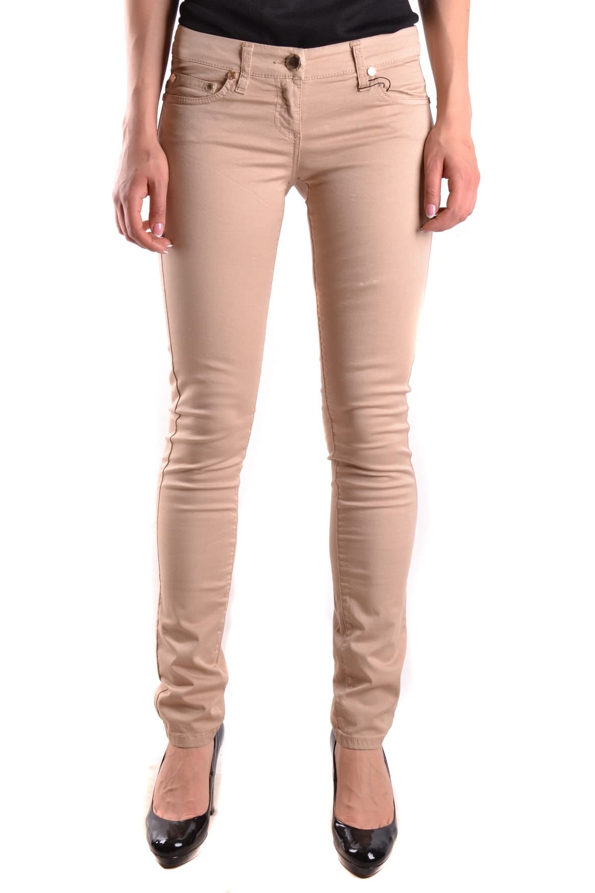 Elisabetta Franchi Jeans Donna - Elisabetta Franchi