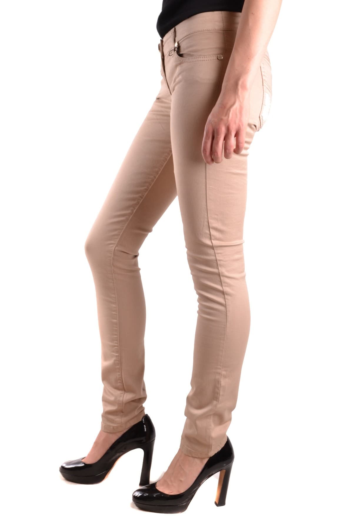 Elisabetta Franchi Jeans Donna - Elisabetta Franchi