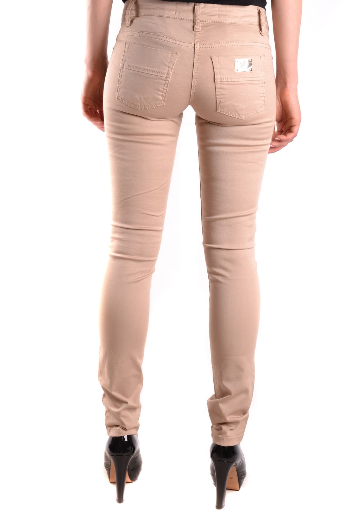 Elisabetta Franchi Jeans Donna - Elisabetta Franchi
