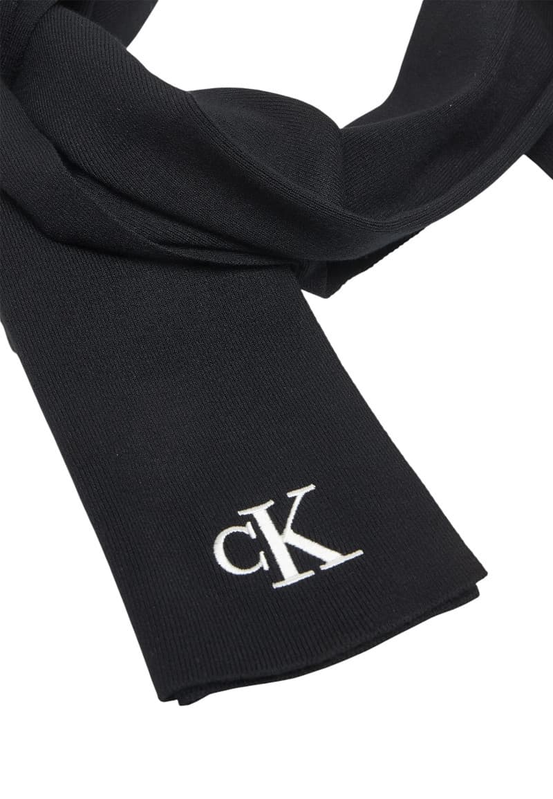 Calvin Klein Sciarpa Uomo - Calvin Klein