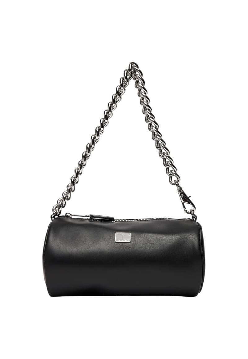 Tommy Hilfiger Jeans Borsa Donna - Tommy Hilfiger Jeans
