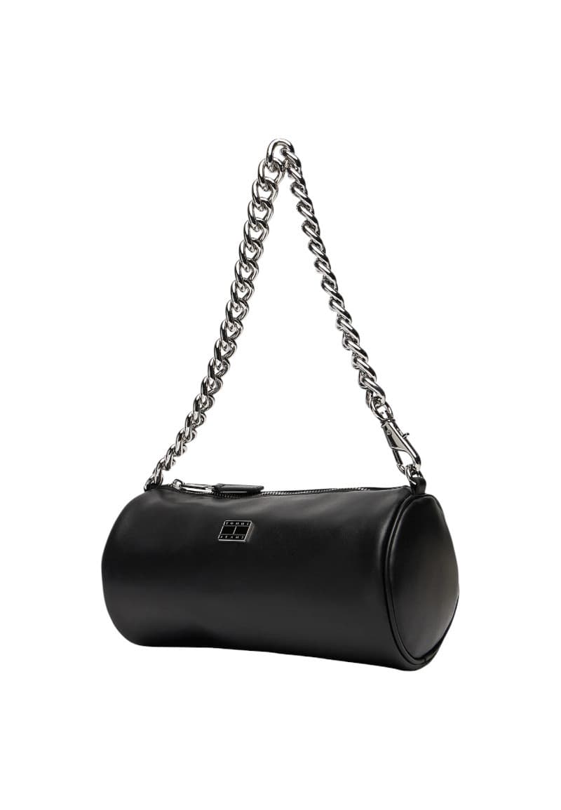 Tommy Hilfiger Jeans Borsa Donna - Tommy Hilfiger Jeans