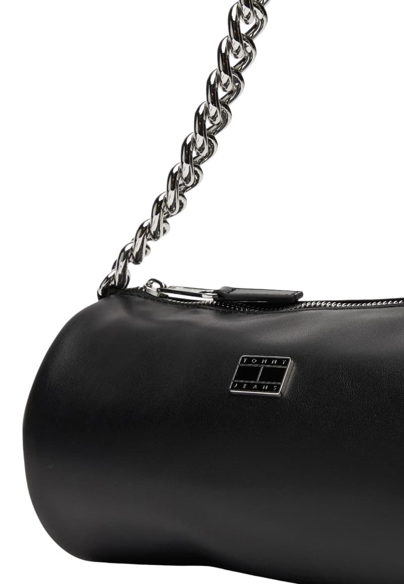 Tommy Hilfiger Jeans Borsa Donna - Tommy Hilfiger Jeans