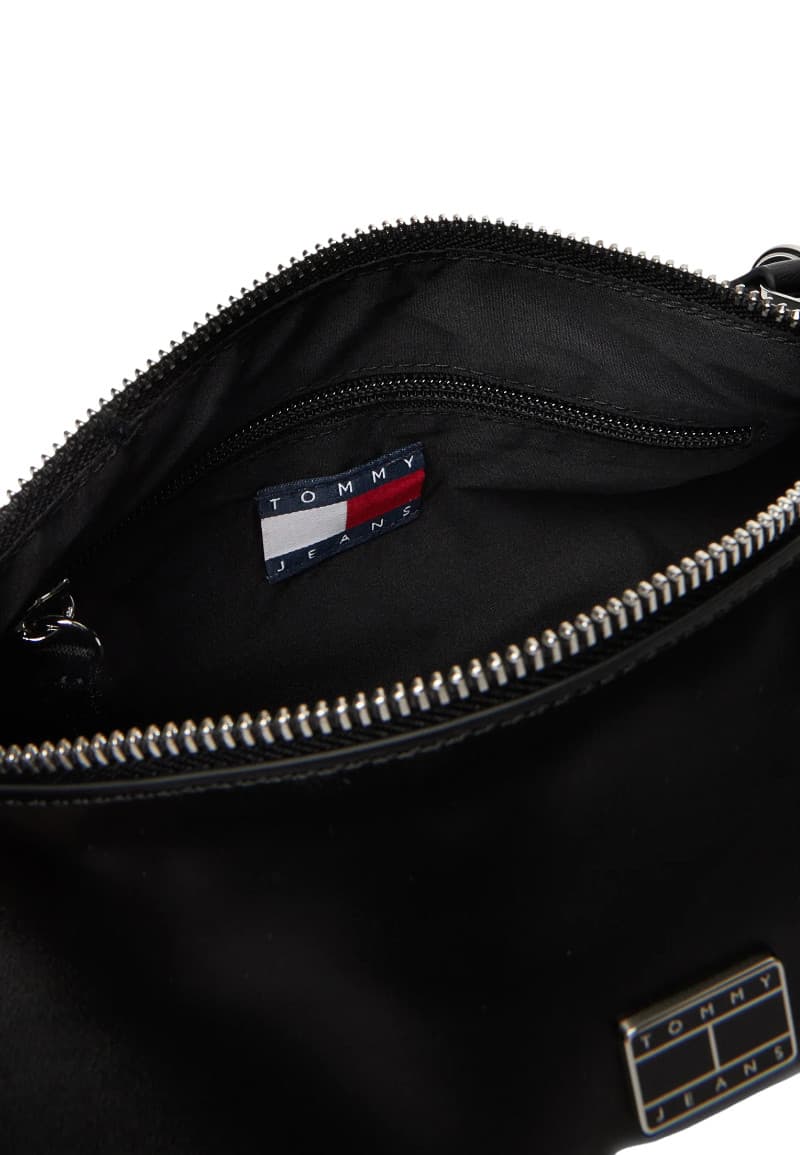 Tommy Hilfiger Jeans Borsa Donna - Tommy Hilfiger Jeans