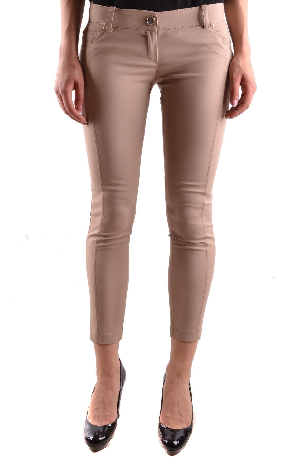 Elisabetta Franchi Pantaloni Donna - Elisabetta Franchi
