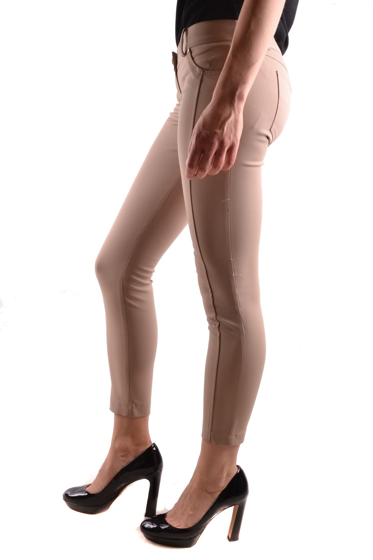 Elisabetta Franchi Pantaloni Donna - Elisabetta Franchi