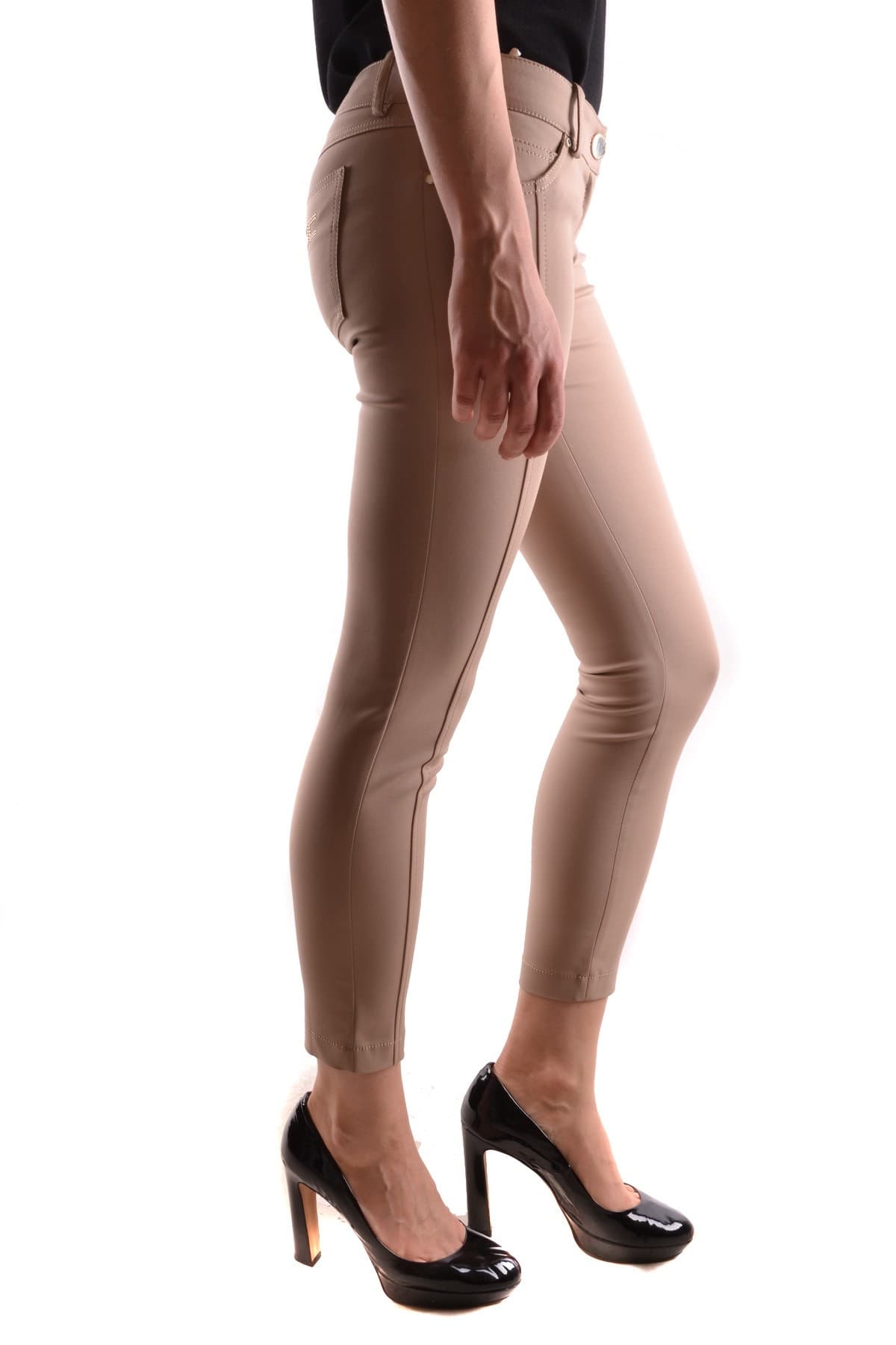 Elisabetta Franchi Pantaloni Donna - Elisabetta Franchi