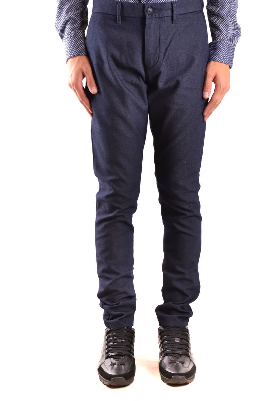 Emporio Armani Pantaloni Uomo - Emporio Armani