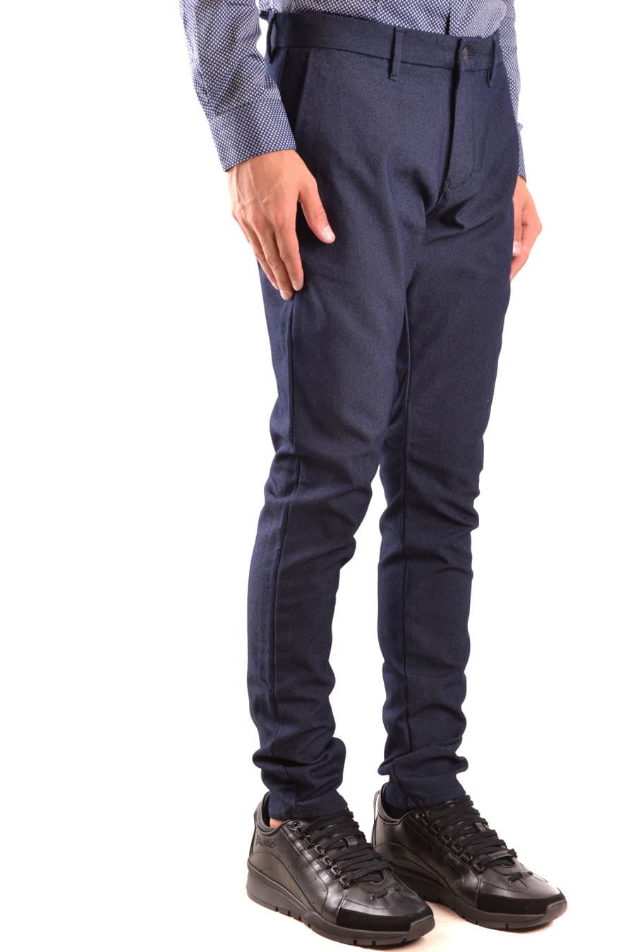 Emporio Armani Pantaloni Uomo - Emporio Armani