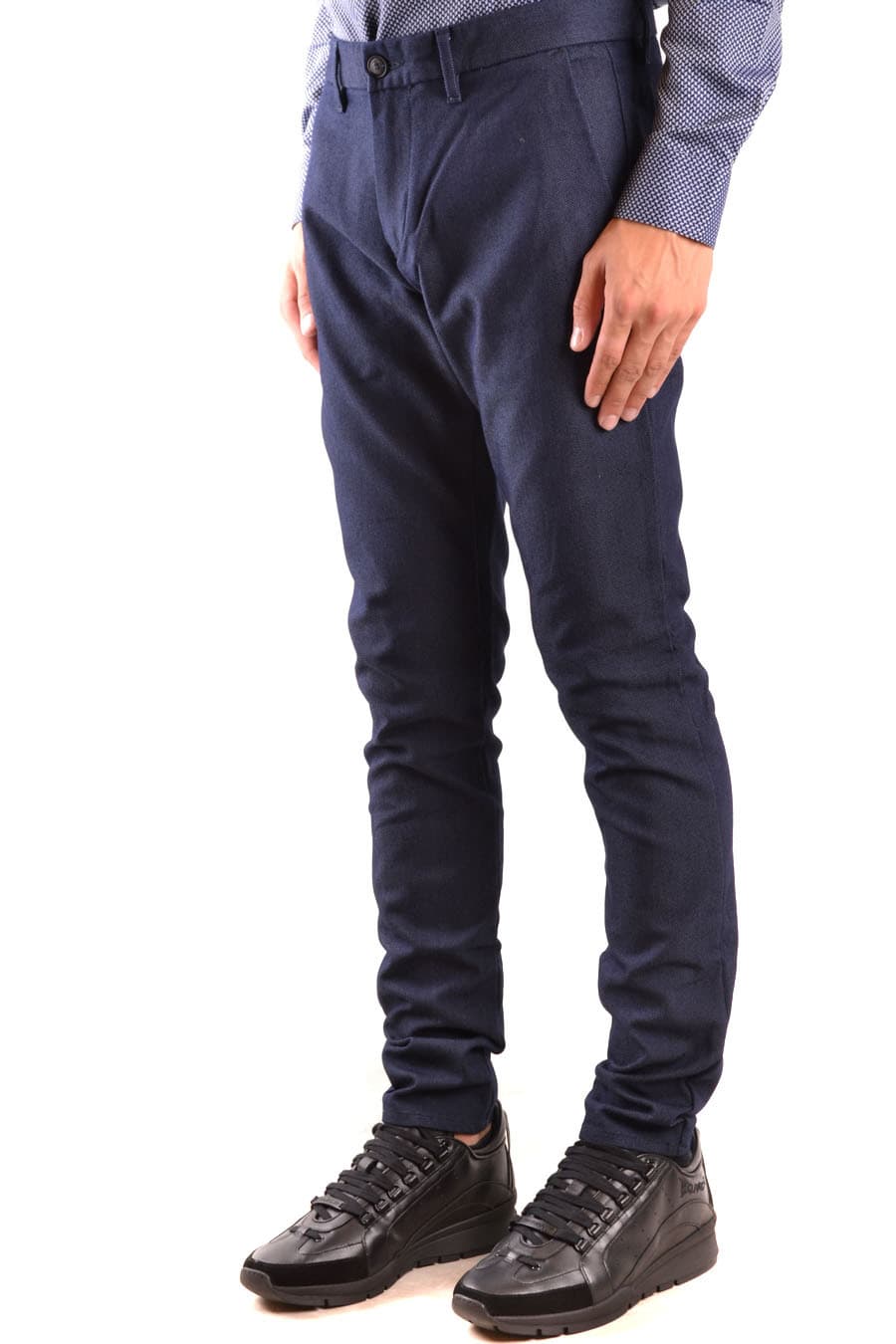 Emporio Armani Pantaloni Uomo - Emporio Armani