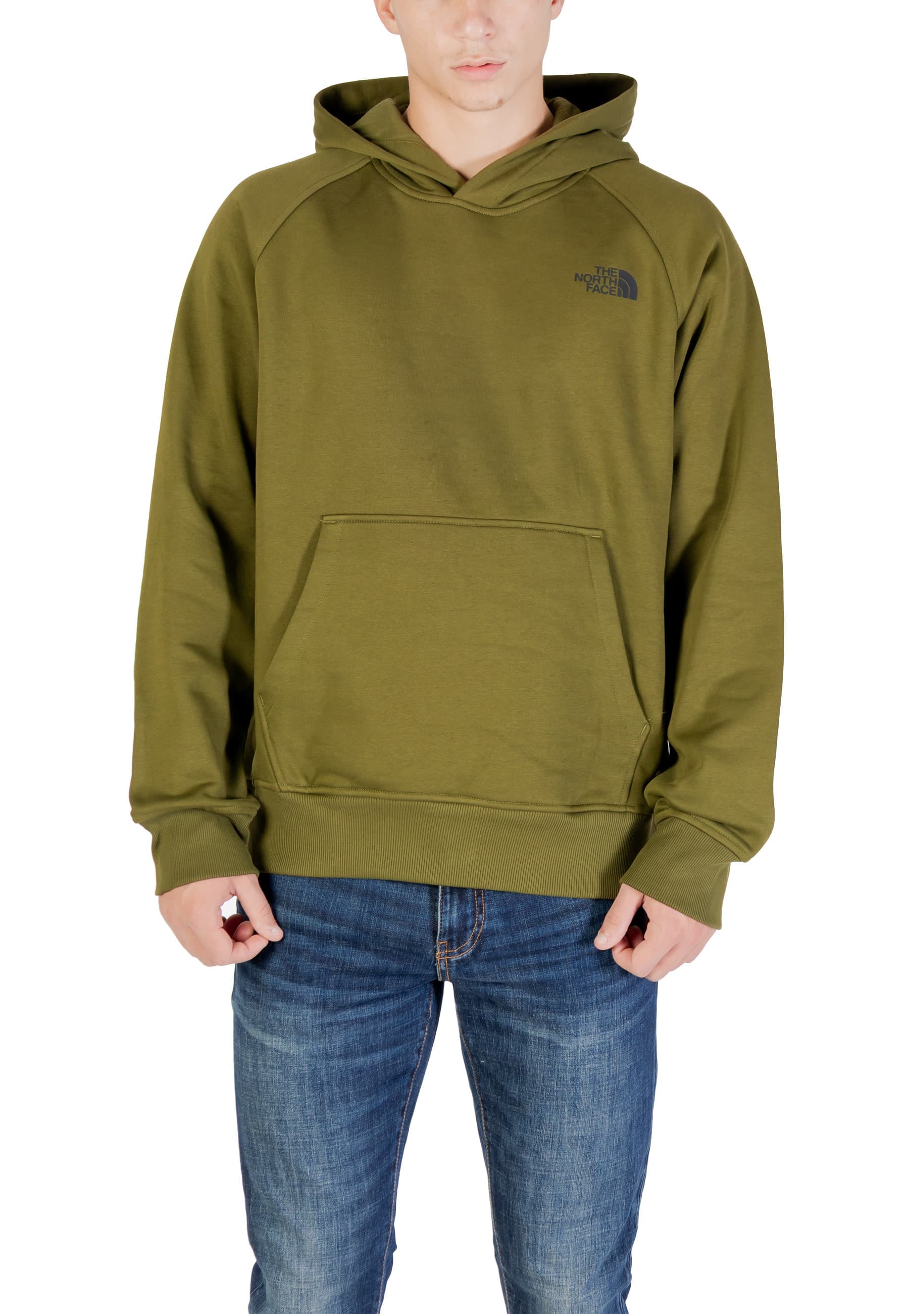 The North Face Felpa Uomo - The North Face