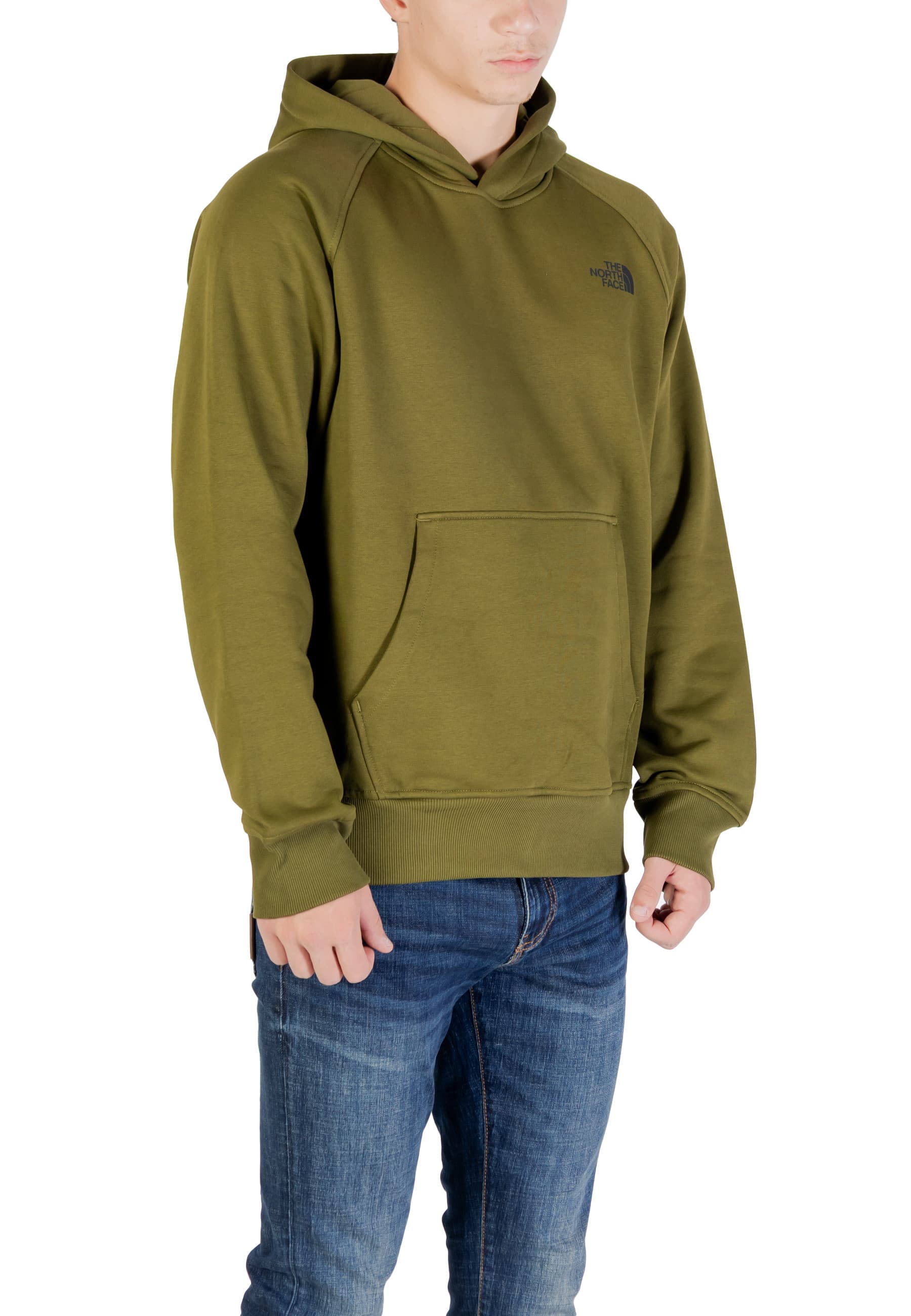 The North Face Felpa Uomo - The North Face