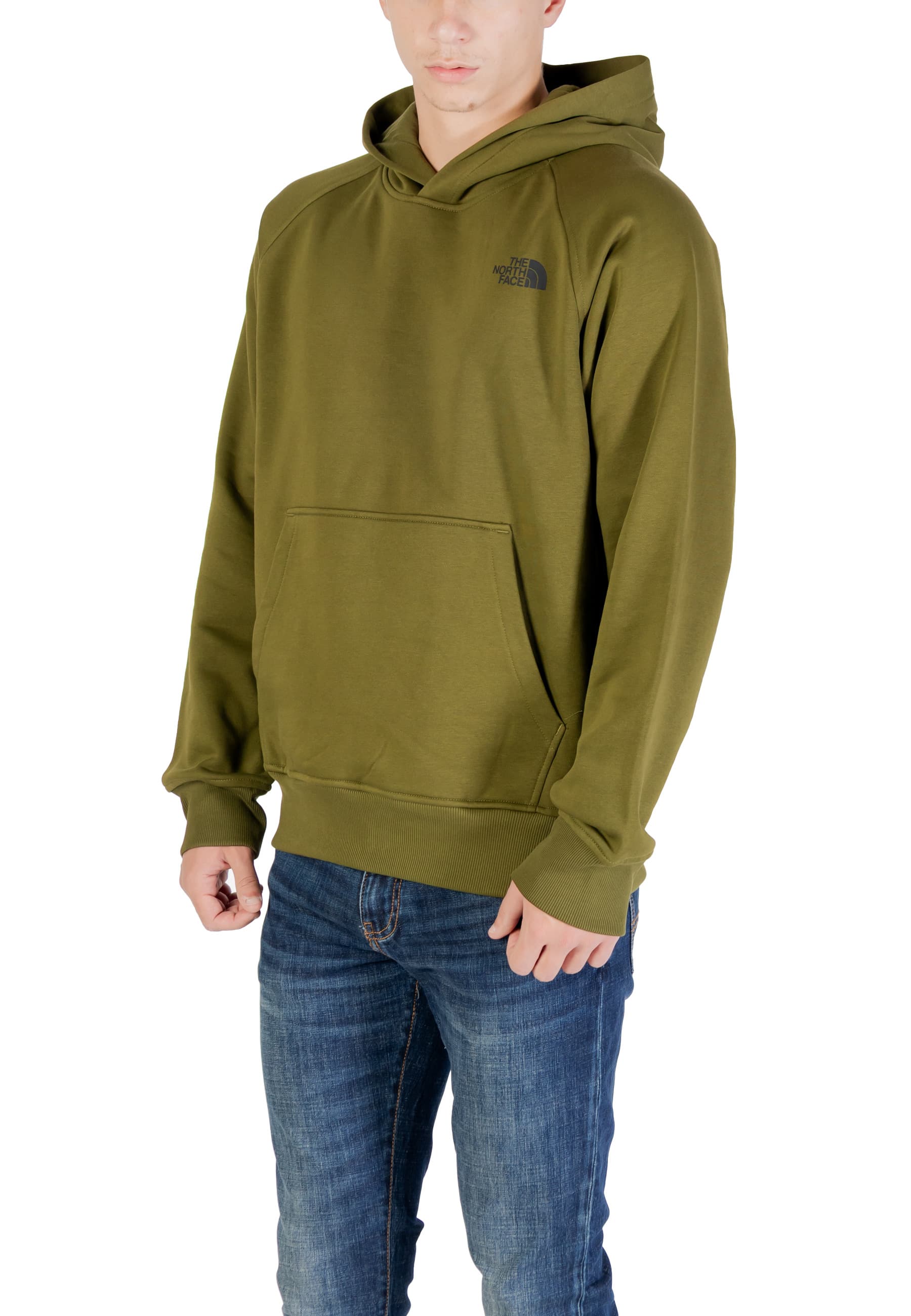 The North Face Felpa Uomo - The North Face