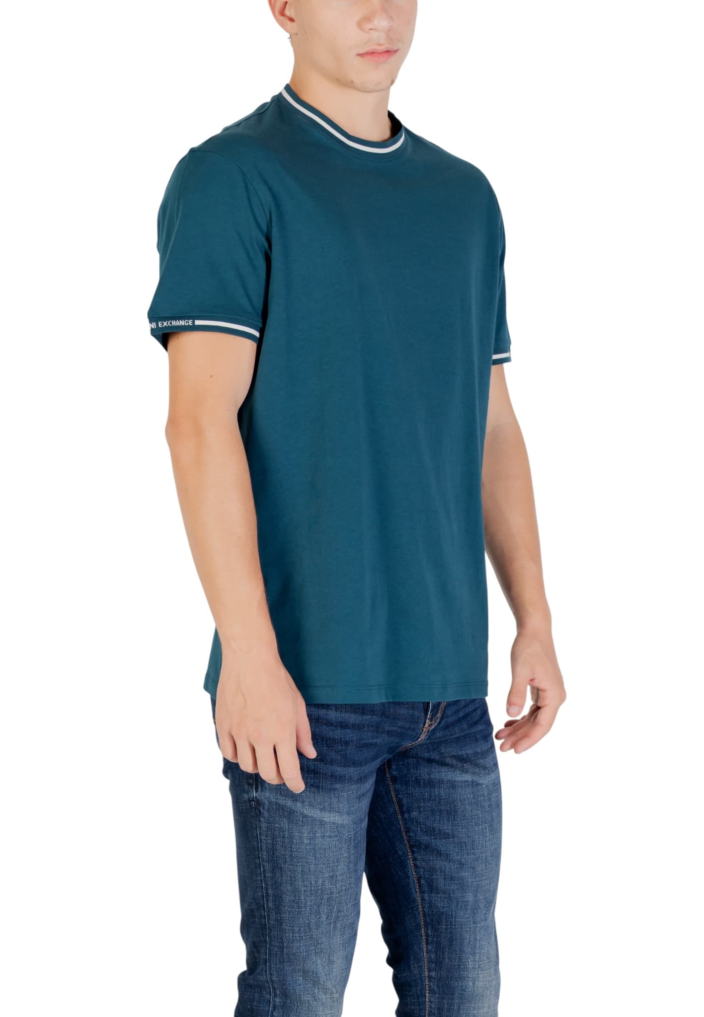 Armani Exchange T-Shirt Uomo - Armani Exchange
