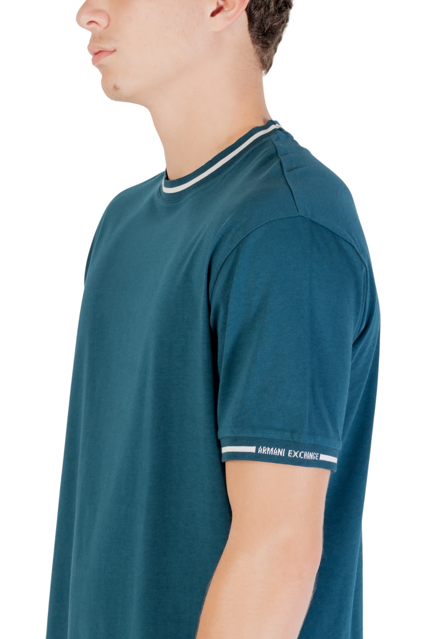 Armani Exchange T-Shirt Uomo - Armani Exchange