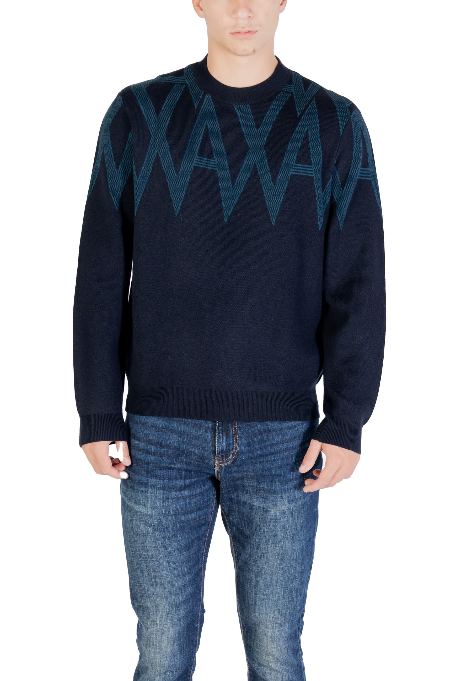 Armani Exchange Maglia Uomo - Armani Exchange