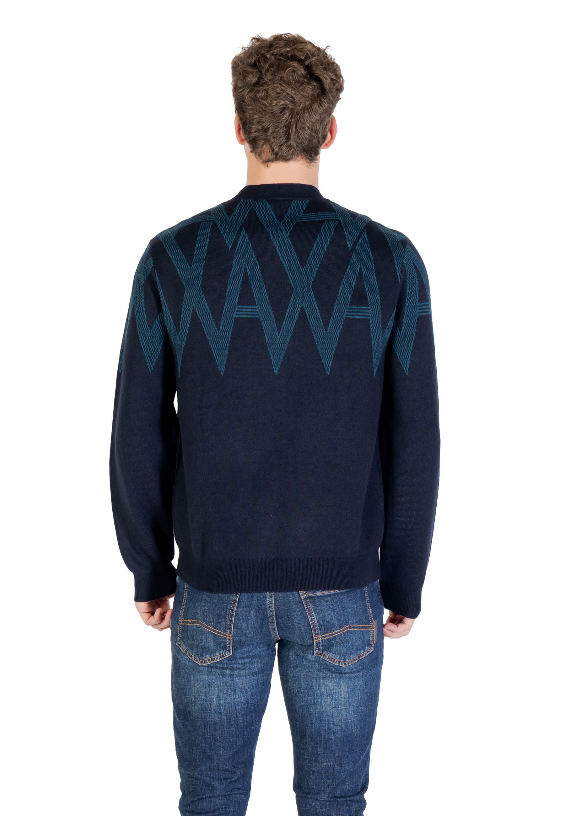 Armani Exchange Maglia Uomo - Armani Exchange