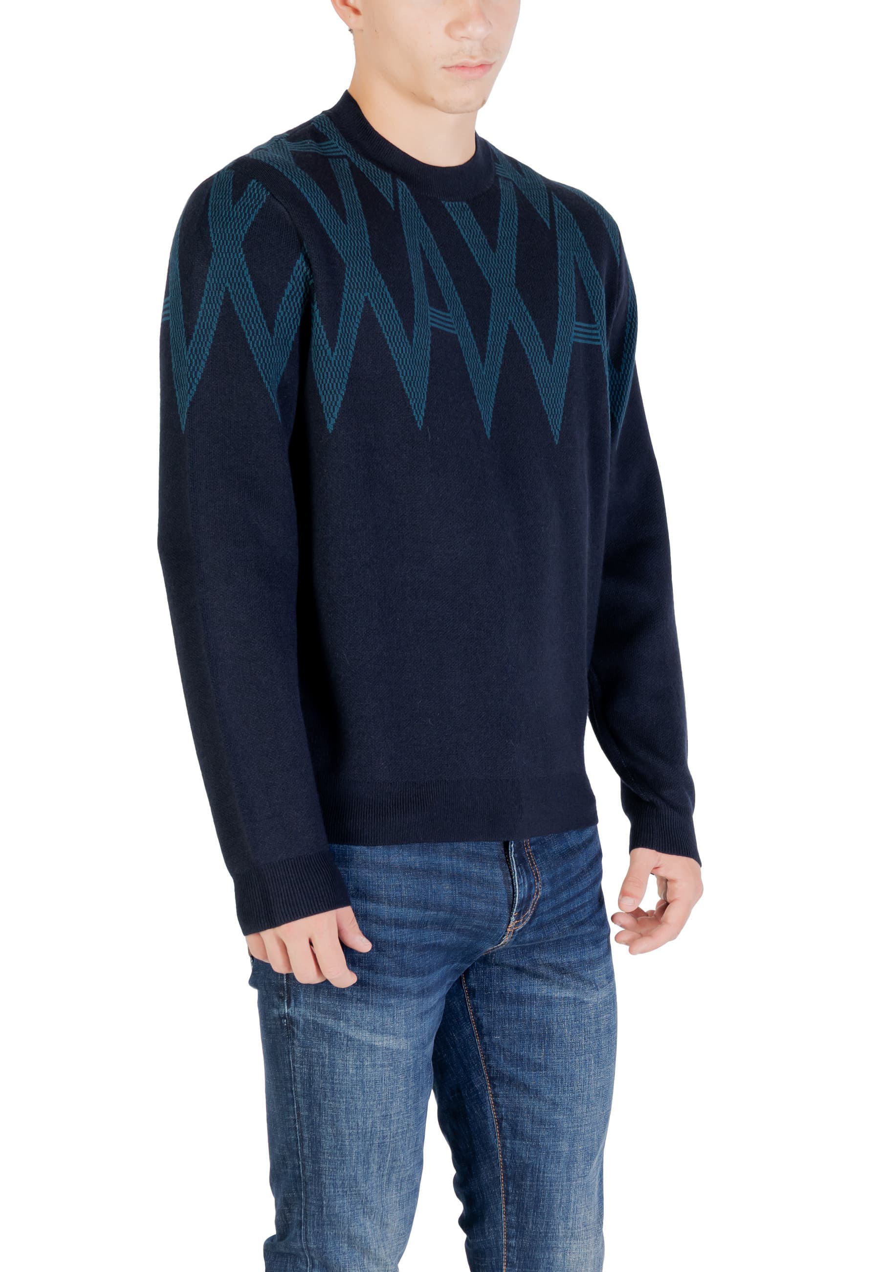 Armani Exchange Maglia Uomo - Armani Exchange