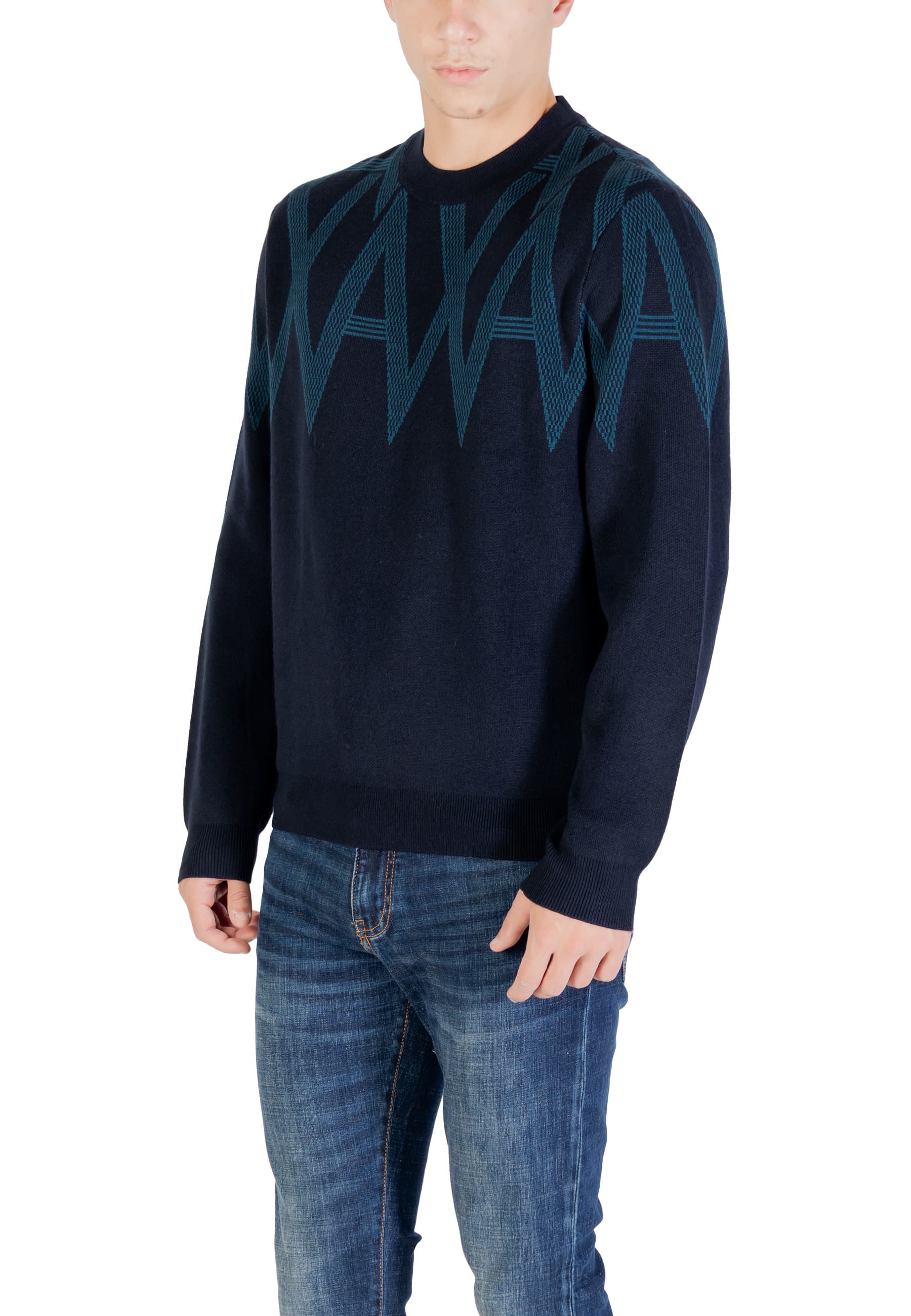 Armani Exchange Maglia Uomo - Armani Exchange
