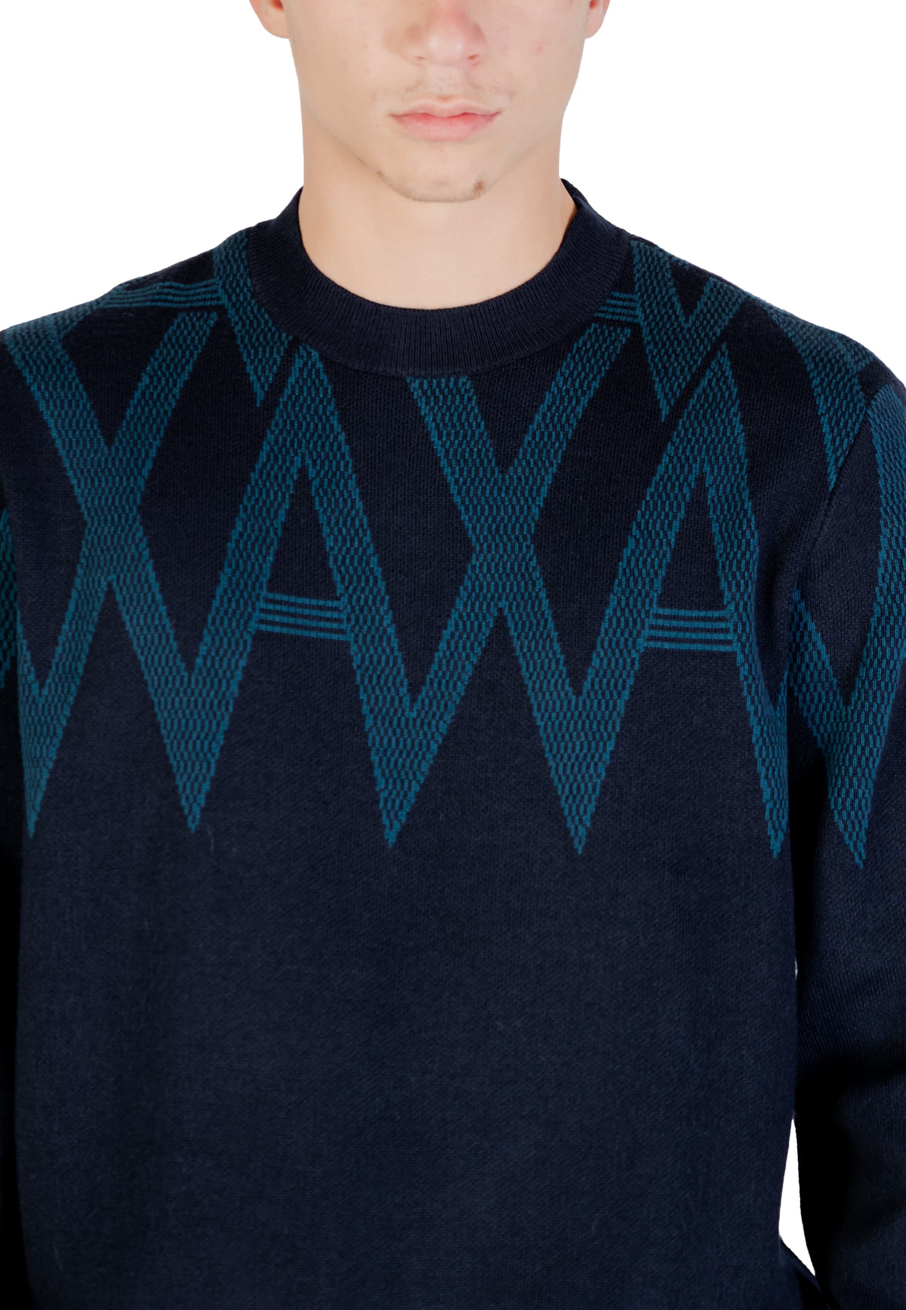 Armani Exchange Maglia Uomo - Armani Exchange