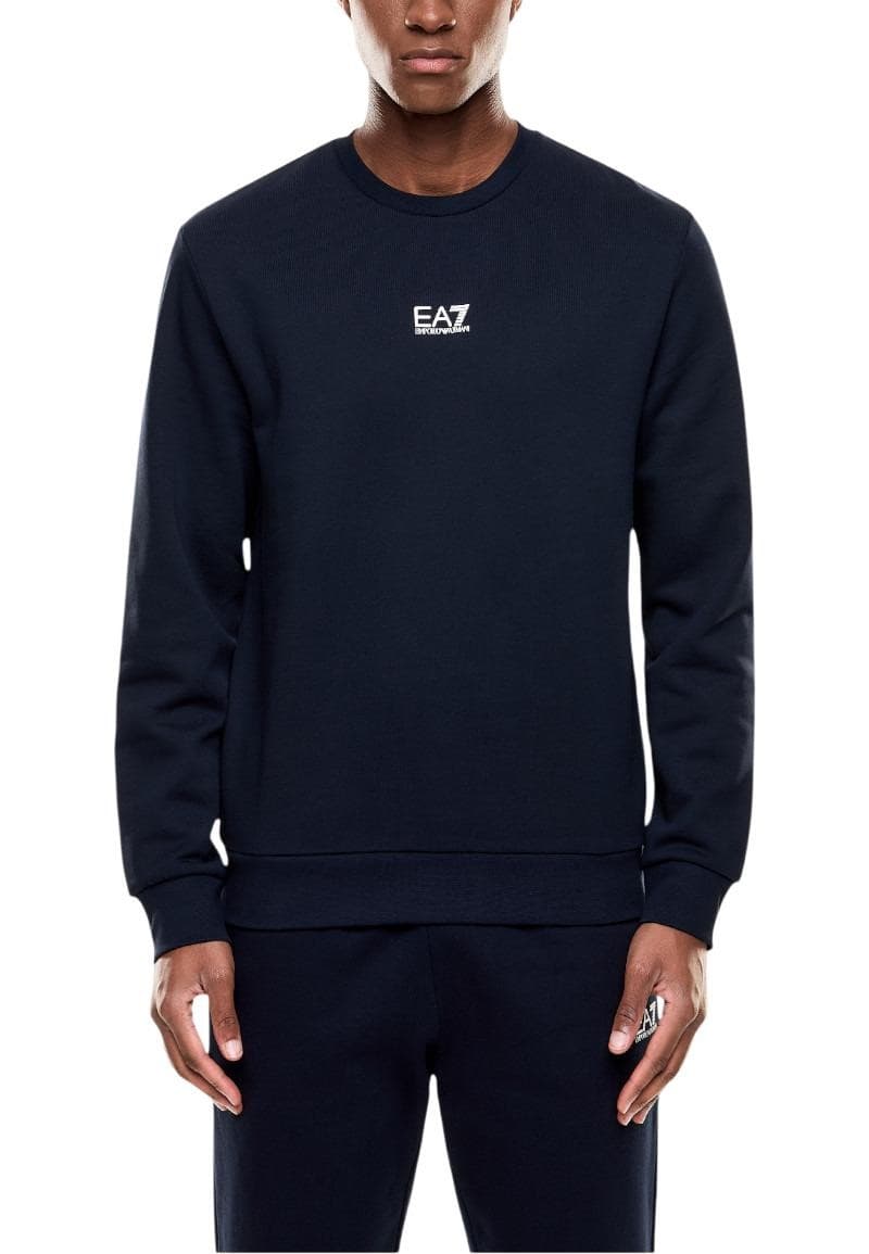 Ea7 Felpa Uomo - Ea7