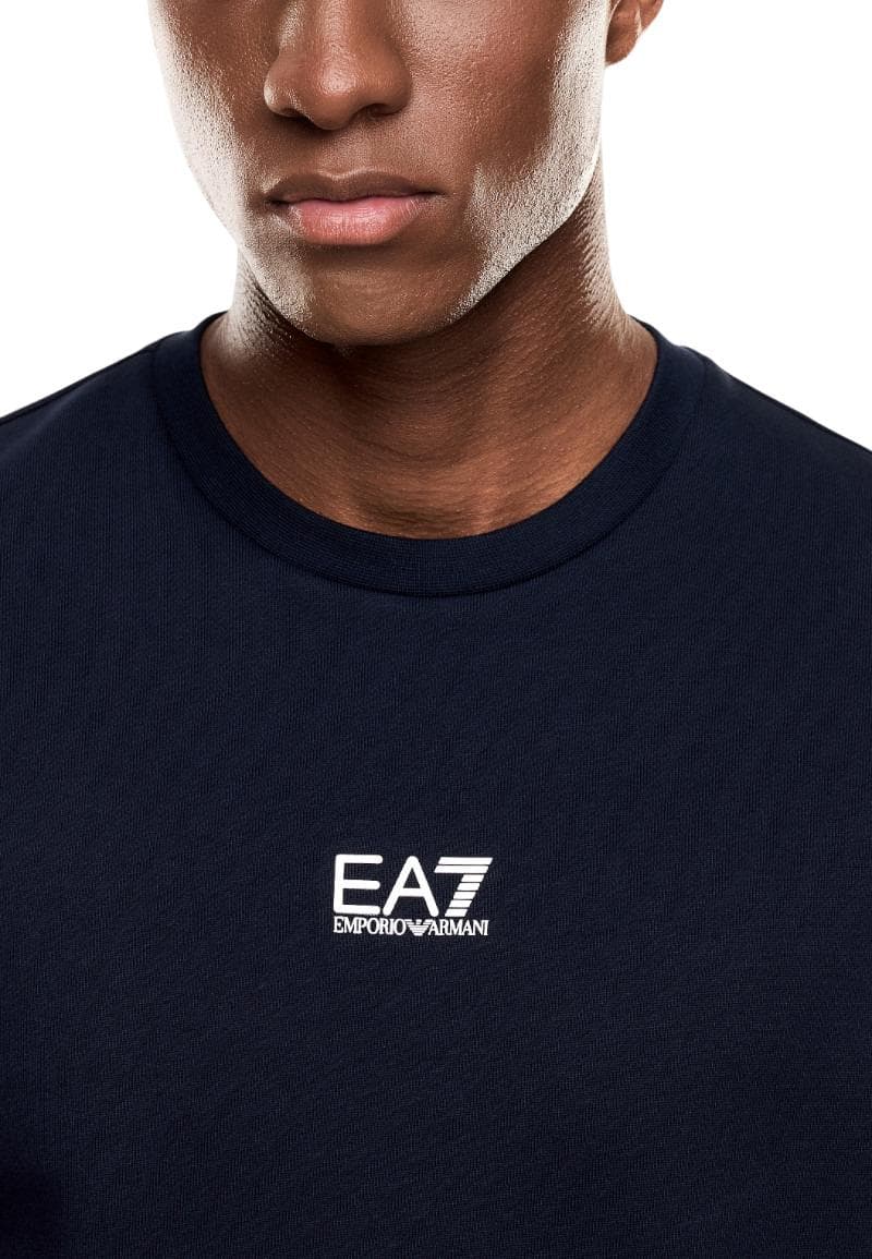 Ea7 Felpa Uomo - Ea7