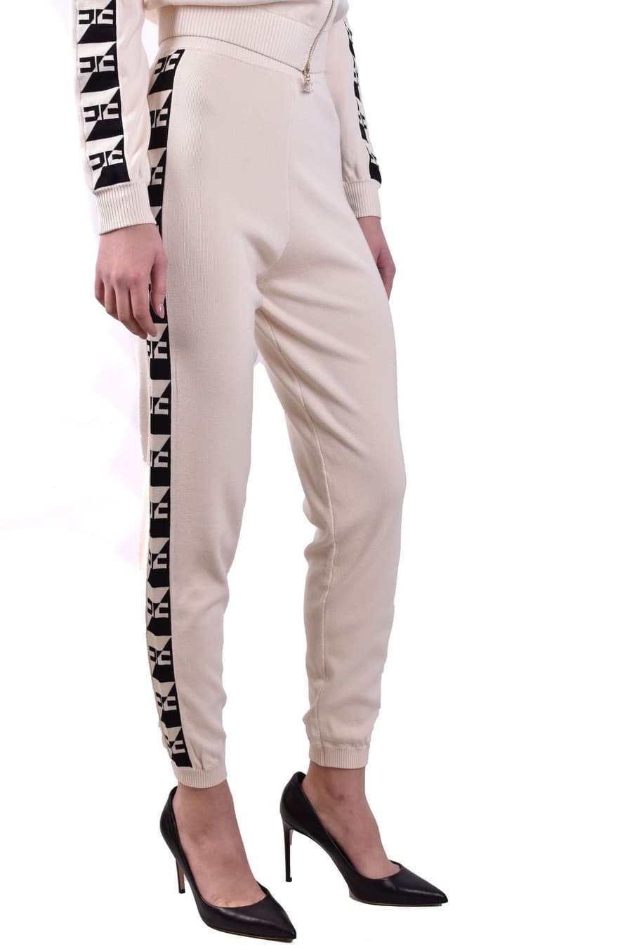 Elisabetta Franchi Pantaloni Donna - Elisabetta Franchi