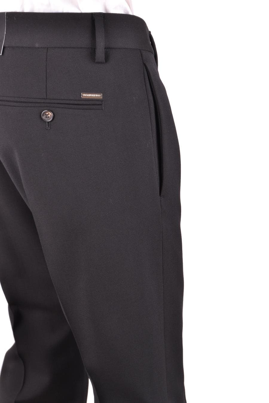 Dsquared2 Pantaloni Uomo - Dsquared2
