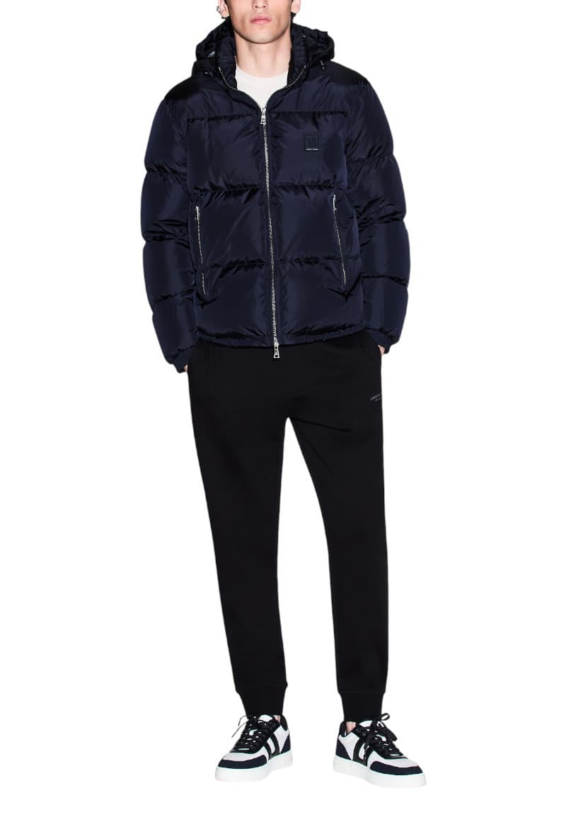 Armani Exchange Pantaloni Uomo - Armani Exchange