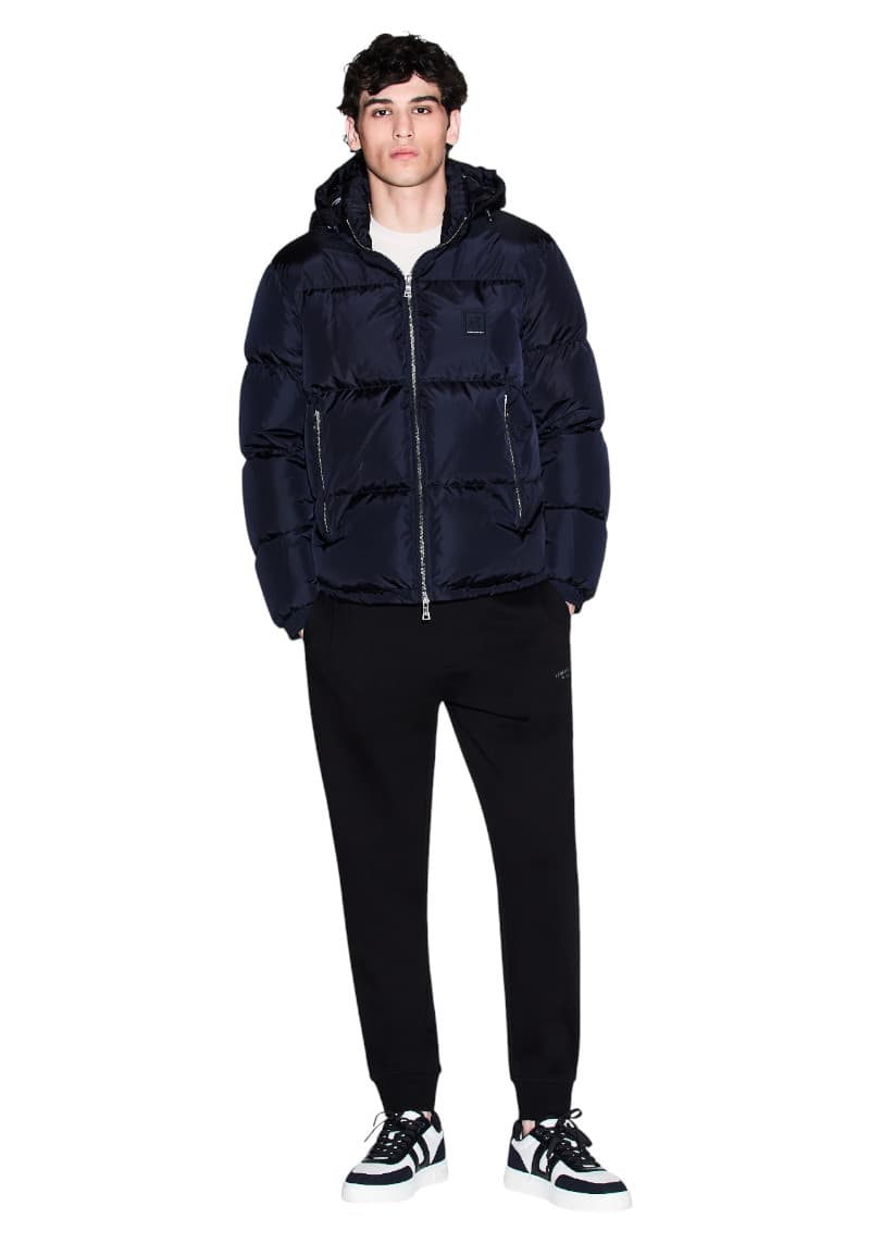 Armani Exchange Pantaloni Uomo - Armani Exchange