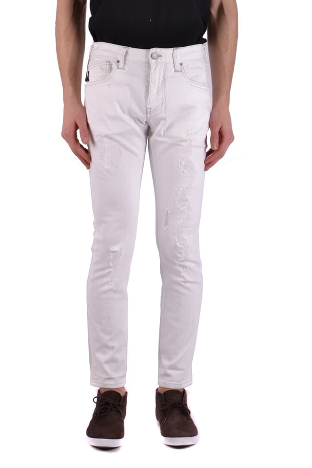 Armani Jeans Дънки МЪЖe