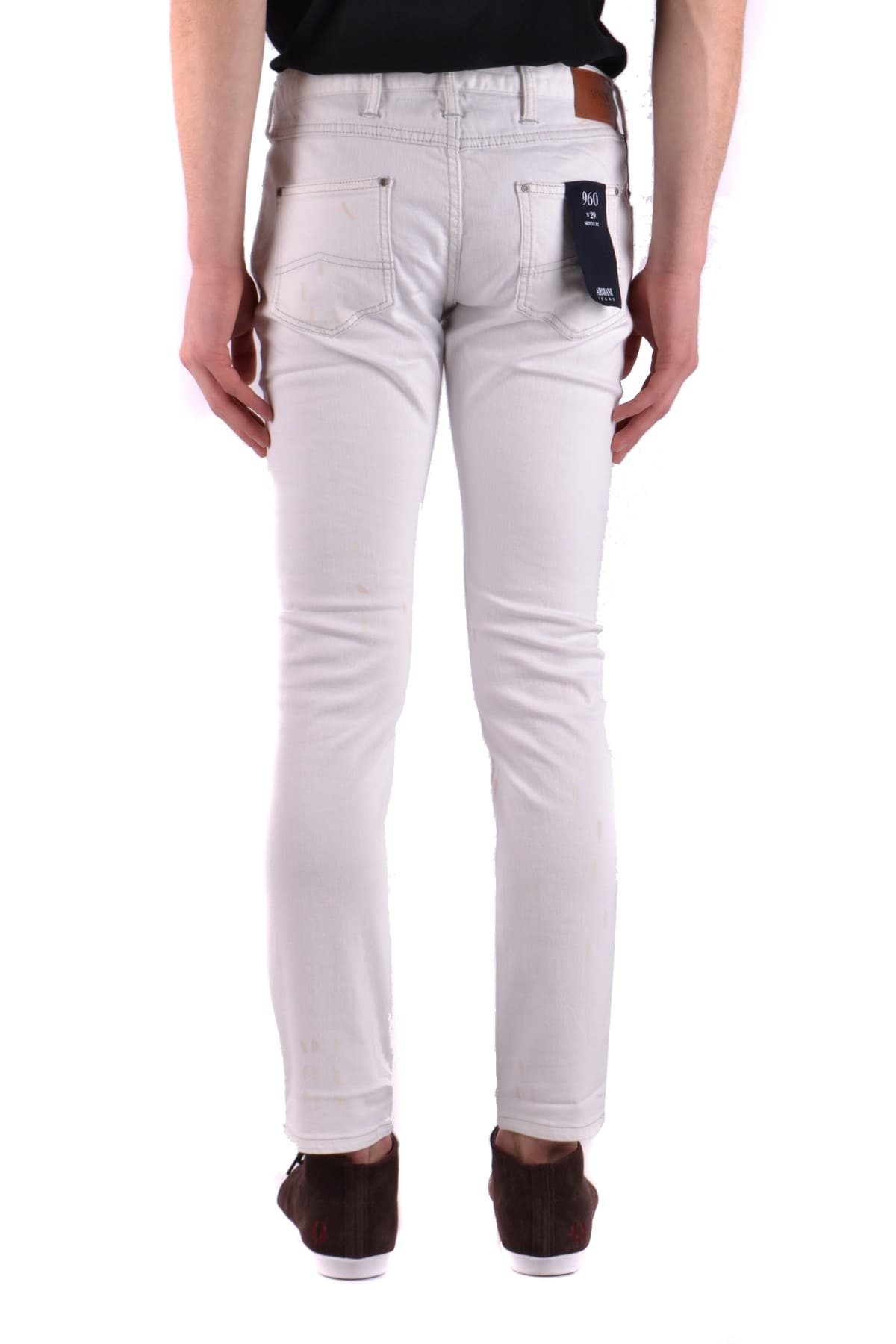 Armani Jeans Jeans Uomo - Armani Jeans