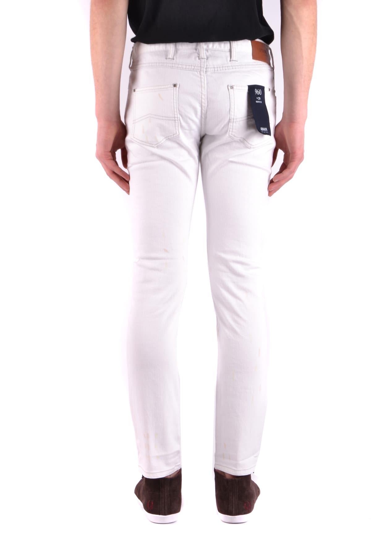 Armani Jeans Jeans Uomo - Armani Jeans