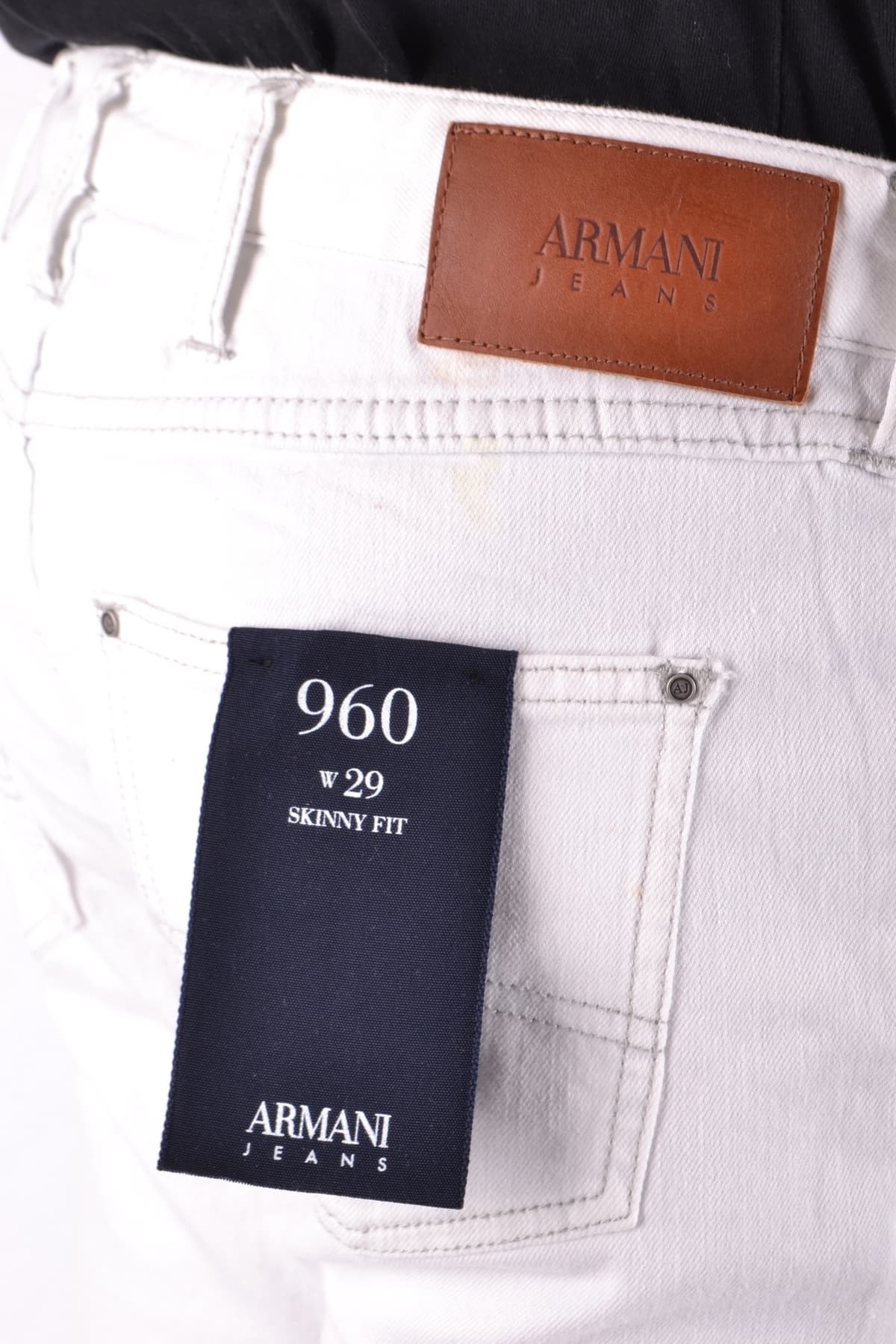Armani Jeans Jeans Uomo - Armani Jeans